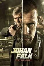 Nonton Film Johan Falk: Silent Diplomacy (2015) Streaming Subtitle Indonesia