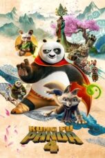 Nonton Film Kung Fu Panda 4 (2024) Streaming Subtitle Indonesia