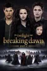 The Twilight Saga: Breaking Dawn – Part 2