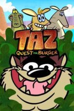 Nonton Film Taz: Quest for Burger Streaming Subtitle Indonesia