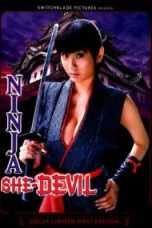 Ninja She-Devil