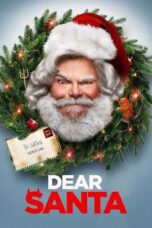 Nonton Film Dear Santa (2024) Streaming Subtitle Indonesia