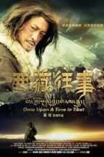 Once Upon a Time in Tibet
