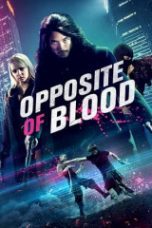 Opposite of Blood