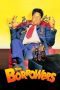 The Borrowers