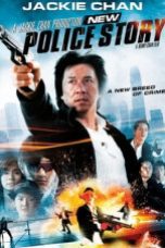 New Police Story