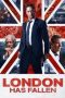 London Has Fallen