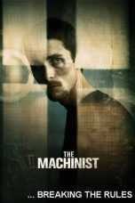 The Machinist … Breaking the Rules