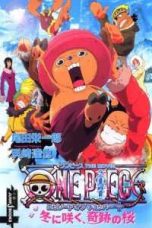One Piece: Episode of Chopper Plus: Bloom in the Winter, Miracle Cherry Blossom