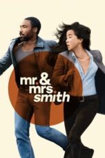Nonton Film Mr. & Mrs. Smith (2024) Streaming Subtitle Indonesia