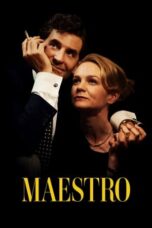 Nonton Film Maestro (2023) Streaming Subtitle Indonesia
