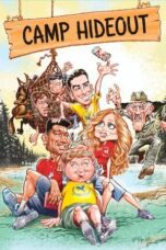 Nonton Film Camp Hideout (2023) Streaming Subtitle Indonesia