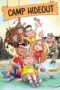 Nonton Film Camp Hideout (2023) Streaming Subtitle Indonesia