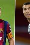 Barcelona vs Juventus