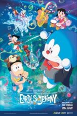 Nonton Movie Doraemon the Movie: Nobita’s Earth Symphony (2024)