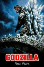 Godzilla: Final Wars
