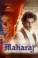 Nonton Film Maharaj (2024) Streaming Subtitle Indonesia