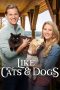 Like Cats & Dogs (2017)