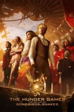Nonton Film The Hunger Games: The Ballad of Songbirds & Snakes (2023) Streaming Subtitle Indonesia