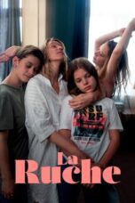 Nonton Film The Hive (2022) Streaming Subtitle Indonesia