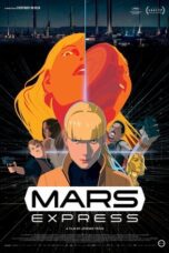 Nonton Film Mars Express (2023) Streaming Subtitle Indonesia
