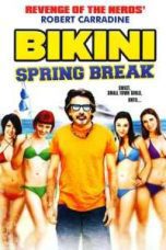 Bikini Spring Break