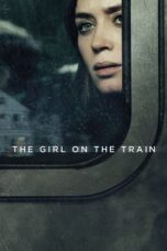 Nonton Movie The Girl on the Train