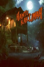 Nonton Film Hantu Kak Limah (2018) Streaming Subtitle Indonesia