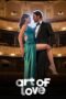 Nonton Movie Art of Love (2024)