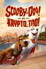 Scooby-Doo! and Krypto, Too! (2023)