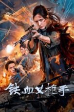 Nonton Film Iron Lady Sniper (2024) Streaming Subtitle Indonesia