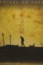 Grave of the Fireflies