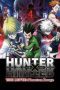 Hunter × Hunter: Phantom Rouge Hunter × Hunter: Phantom Rouge