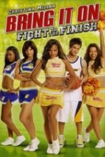 Bring It On: Fight to the Finish