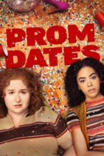 Nonton Film Prom Dates (2024) Streaming Subtitle Indonesia