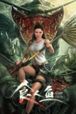 Nonton Film Sharp Teeth (2024) Streaming Subtitle Indonesia