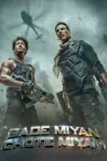 Nonton Film Bade Miyan Chote Miyan (2024) Streaming Subtitle Indonesia