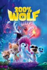 Nonton Movie 200% Wolf (2024)