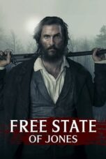 Nonton Film Free State of Jones (2016) Streaming Subtitle Indonesia