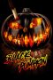 Black Pumpkin