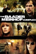 The Baader Meinhof Complex
