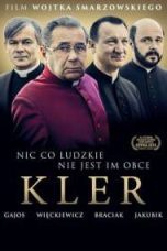 Clergy (2018)