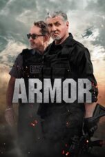 Nonton Film Armor (2024) Streaming Subtitle Indonesia