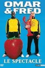 Omar et Fred – Le spectacle