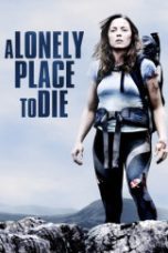 A Lonely Place to Die