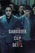 The Gangster, The Cop, The Devil