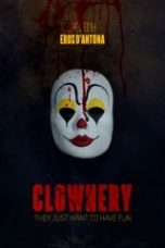 Clownery