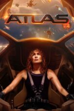 Nonton Film Atlas (2024) Streaming Subtitle Indonesia