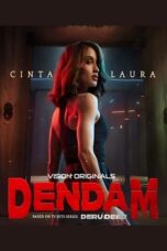 Nonton Film Dendam (2024) Streaming Subtitle Indonesia