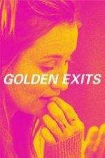 Golden Exits